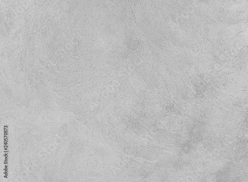 Concrete cement textured of wall background. photo