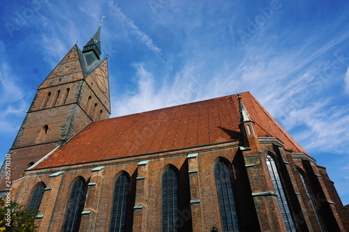 Hannover Marktkirche