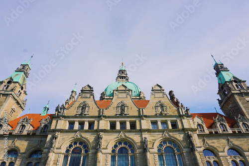 Hannover New Town House