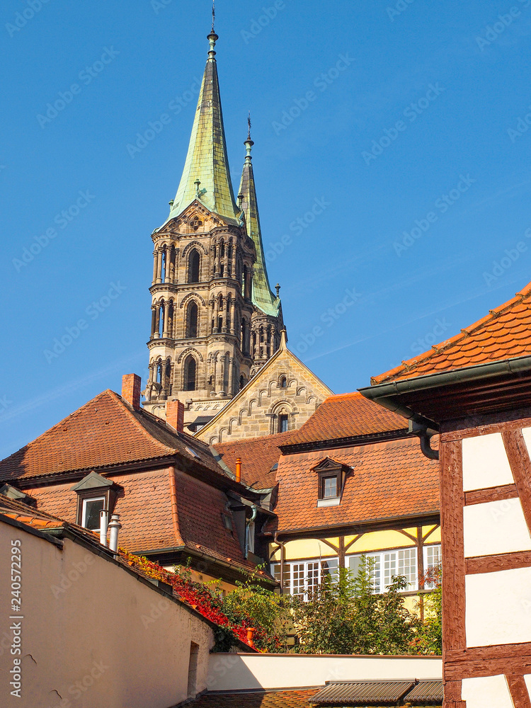 Dom Bamberg Dom Bamberg