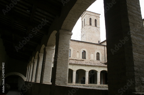 Arezzo e Anghiari