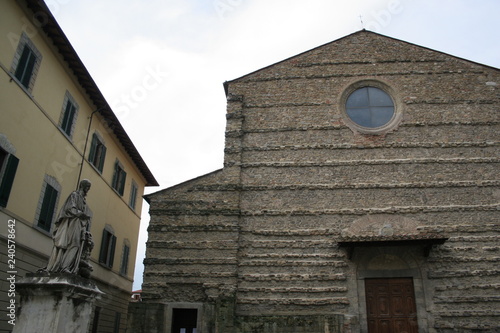 Arezzo e Anghiari