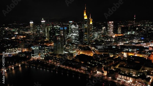 Wallpaper Mural Frankfurt Torontodigital.ca