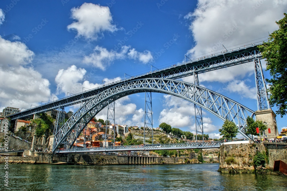 Ponte Luís I