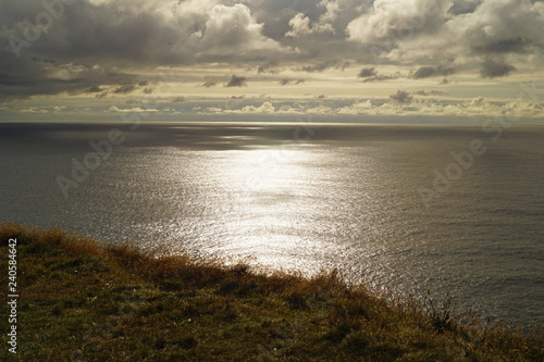 Wild Atlantic Way -  Cliff's of Moher photo