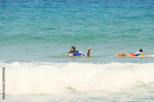 Surfen © le_moque