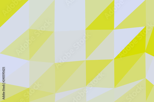 Abstrakter Low-Poly-Hintergrund aus Dreiecken