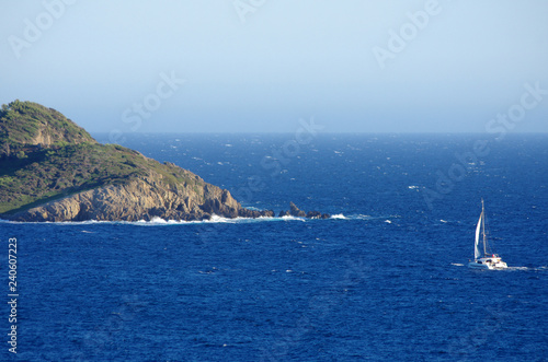 presqu'île de giens - Hyères - var © minicel73