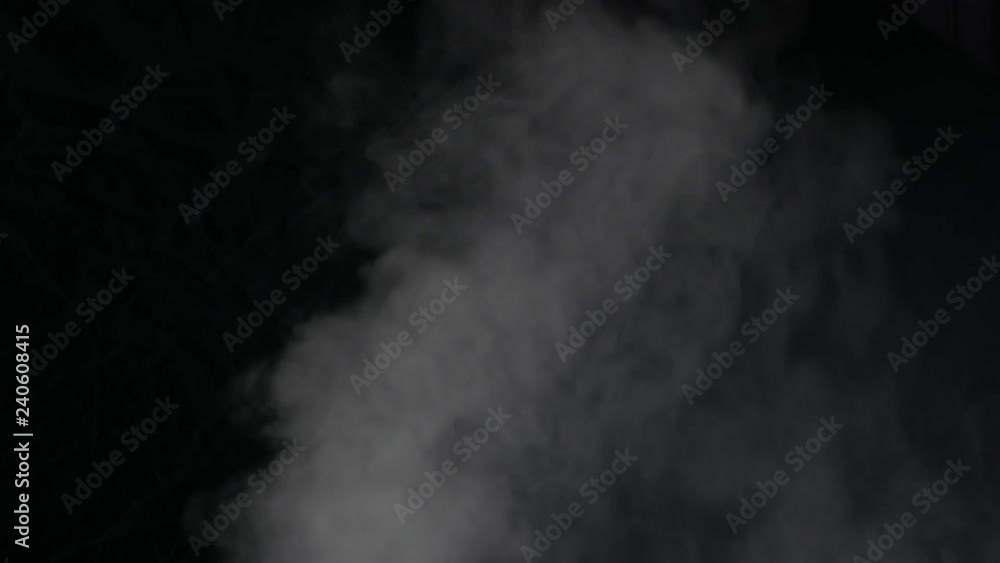 Realistic dry smoke clouds fog Realistic dry smoke clouds fog