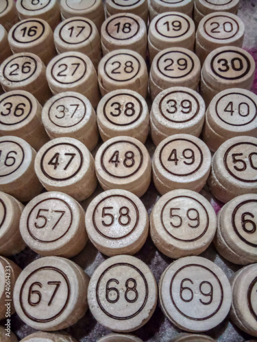 Number