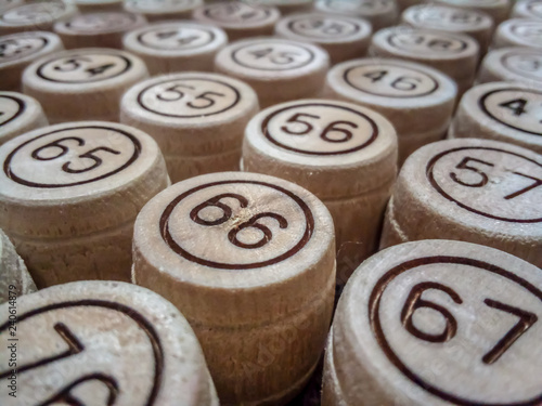 Number