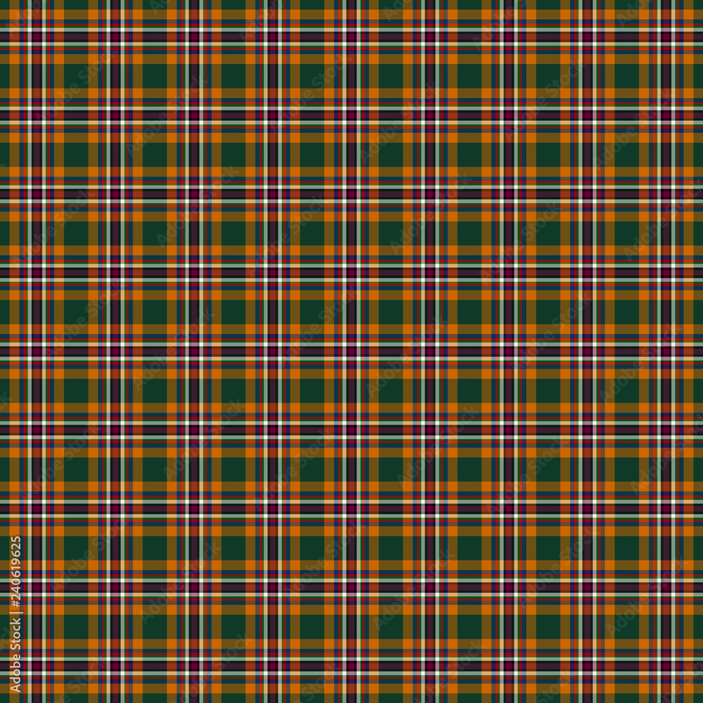 Tartan Tartan