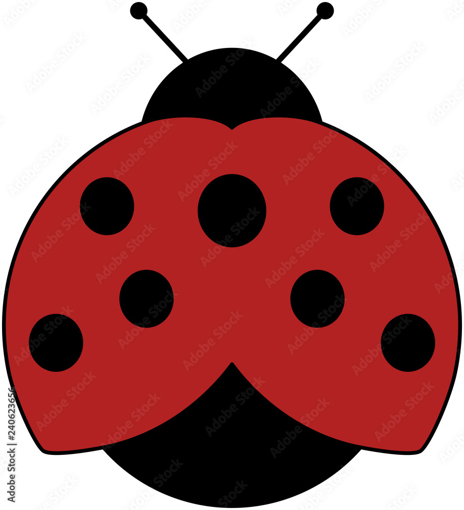 Ladybug Logo PNG Vector (EPS) Free Download