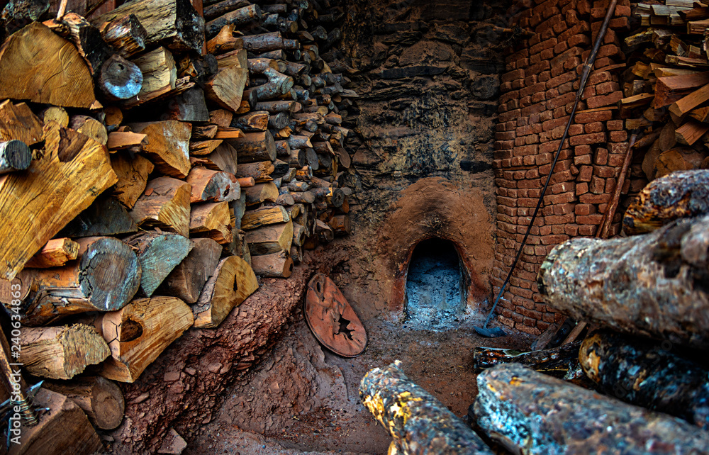 ancient,art,ash pot,background,blast,boiler,burn,burnt,ceramic,ceramics ,clay,coal,combustion,dark,design,equipment,factory,fire,fireplace,firewood,flame,furnace,heat,hot,industrial,industry,inferno,in  Stock Photo | Adobe Stock