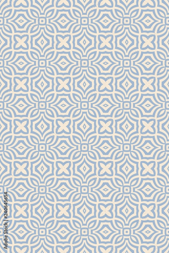 Abstract geometric vector paper for scrapbook. Seamless Abstract geometric vector paper for scrapbook. Seamless