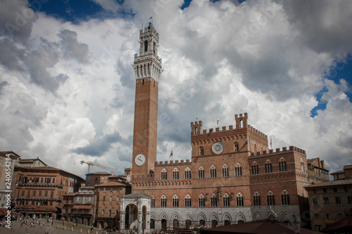 Sienna - Tuscany