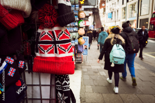 rue de Londres