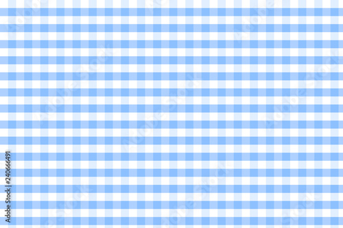 blue plaid background