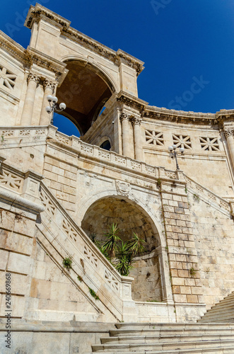 Bastione di Saint Remy photo