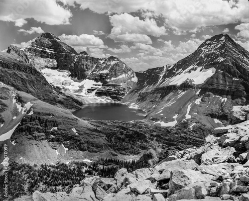 Lake O'Hara, Canada