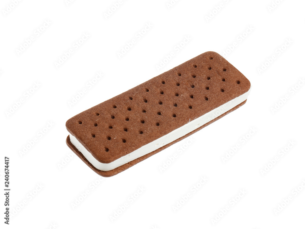 Ice cream sandwich
