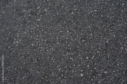 asphalt surface