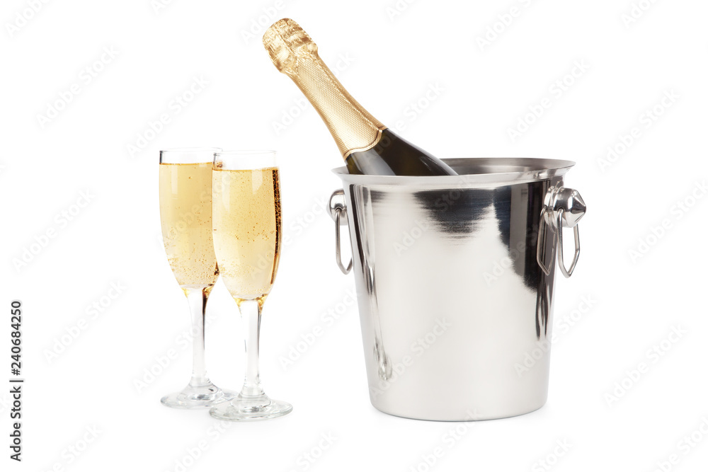 Champagner zum Fest Champagner zum Fest