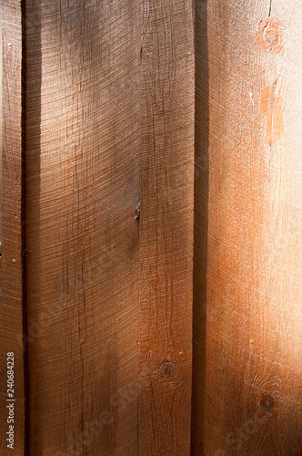 Board and Batton Wood Siding photo