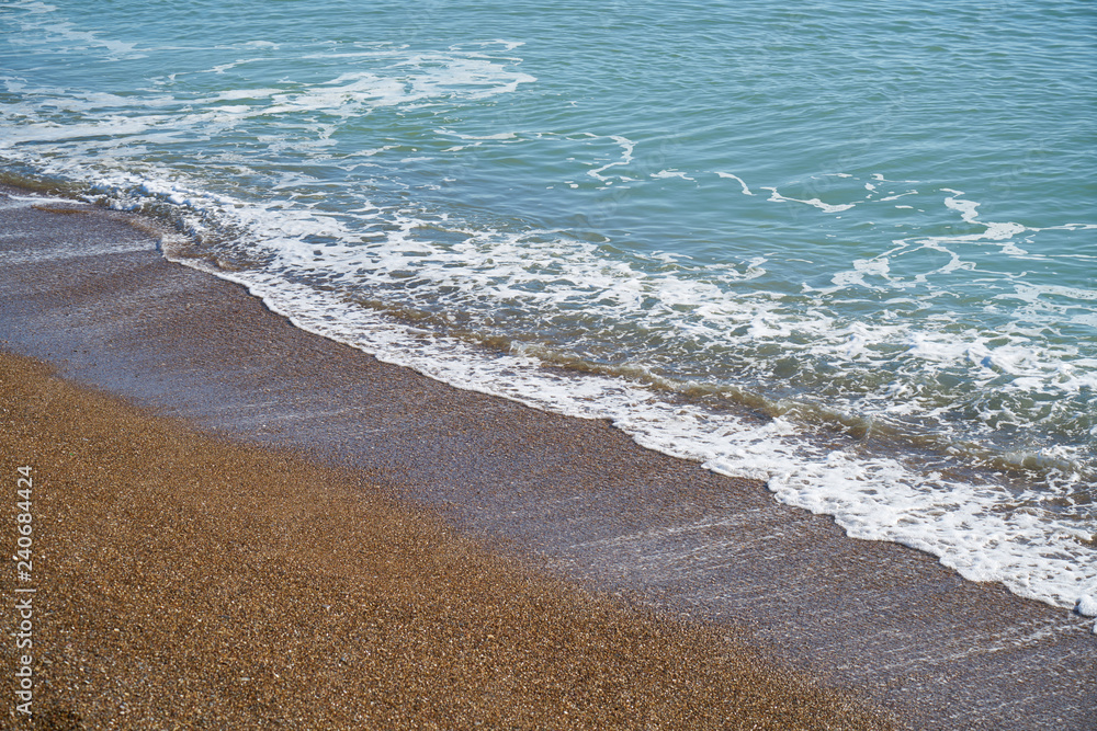 waves and sands waves and sands