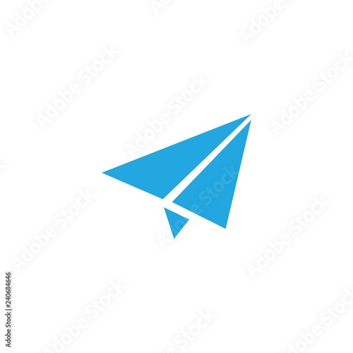 Wallpaper Mural Plane logo icon Torontodigital.ca
