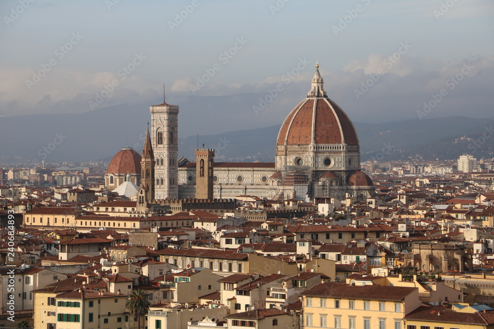 Florence view moments 