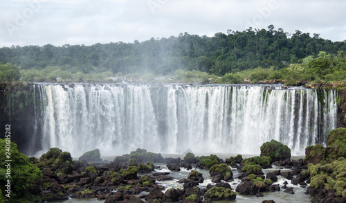 Iguazu Falls