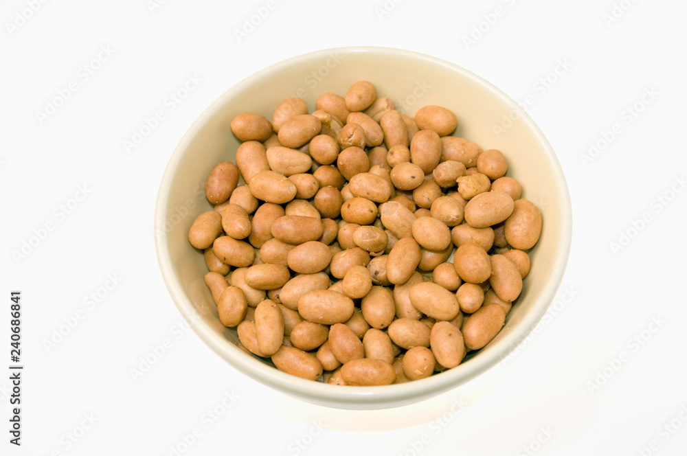 coated peanuts coated peanuts