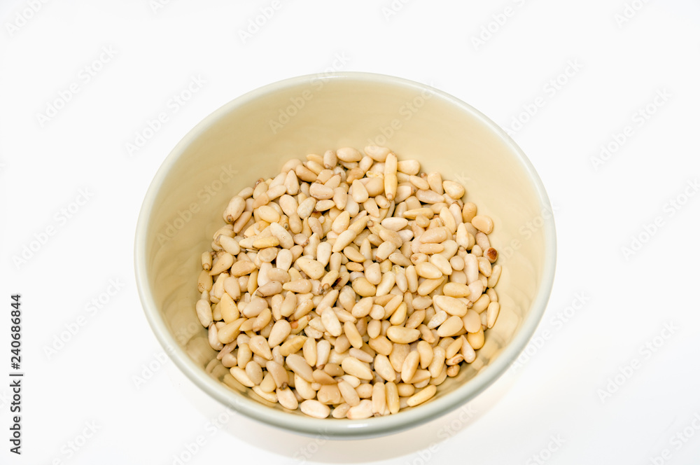 Pine nuts Pine nuts