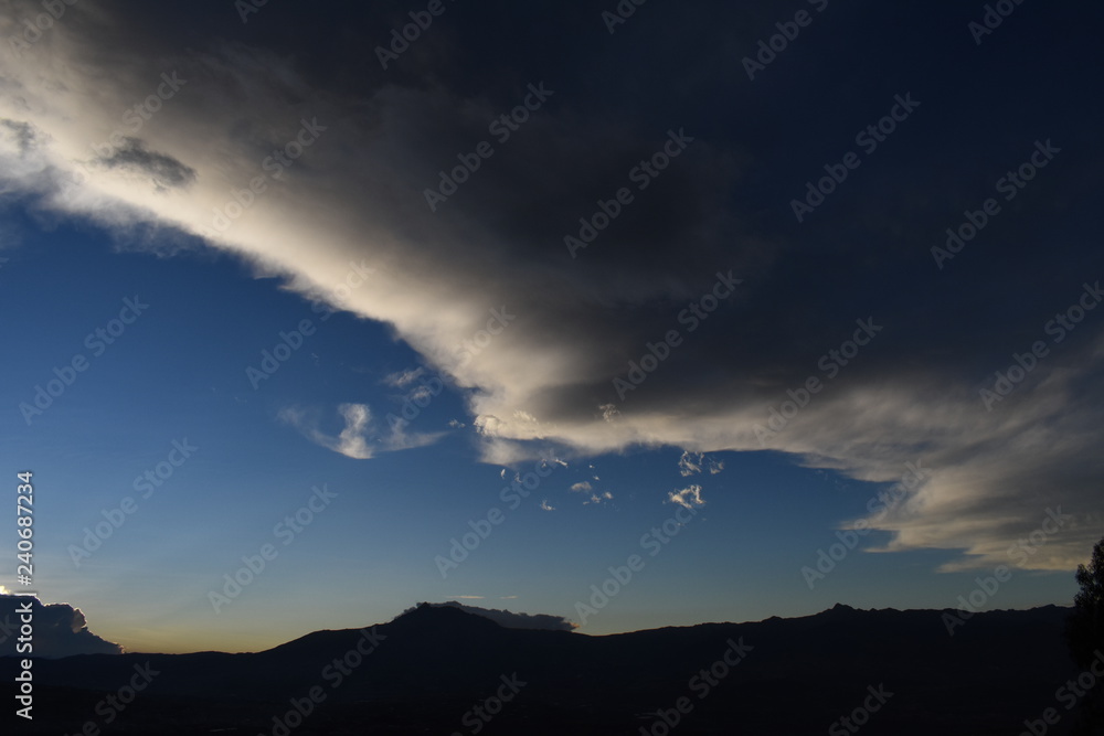 Ecuador Ecuador