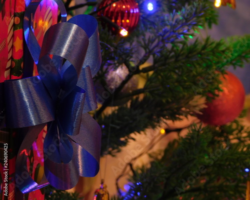 christmas tree decoration