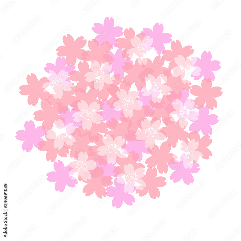 桜 アイコン 桜 アイコン