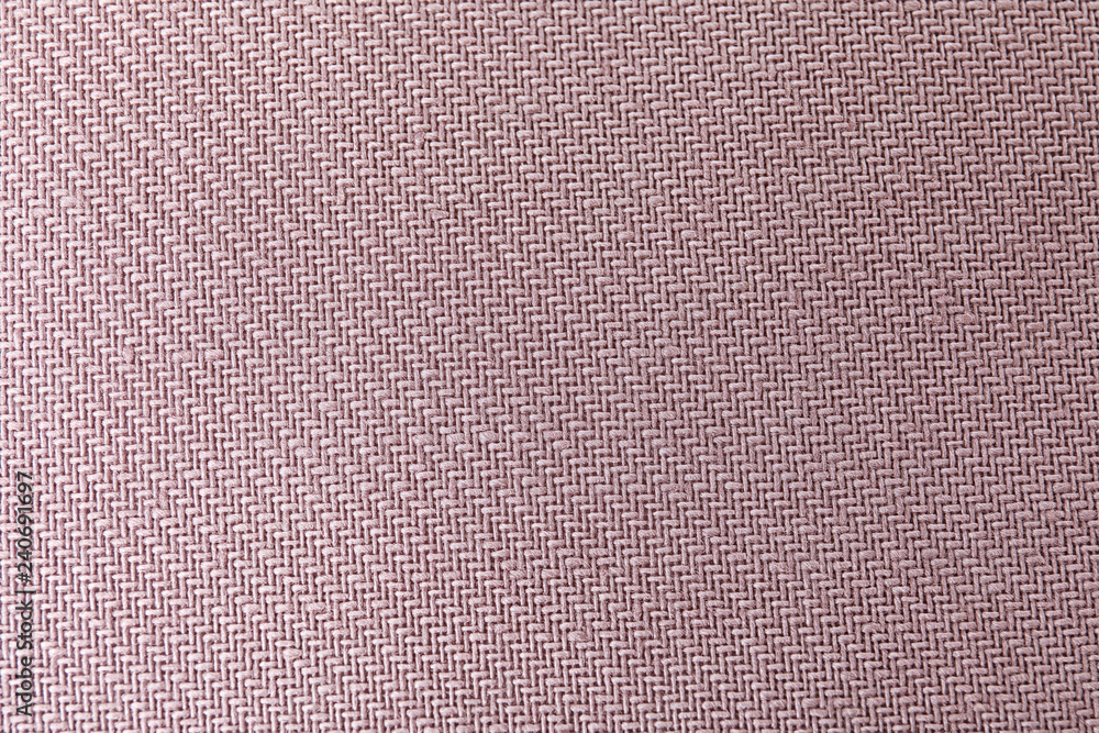 Texture of textile table napkin, closeup view Texture of textile table napkin, closeup view