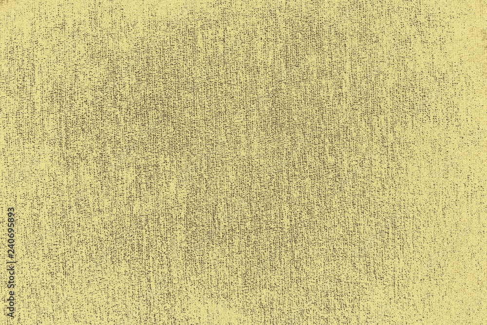 Fototapeta premium Luxury gold textile background. Silk cloth texture. Fabric pattern.