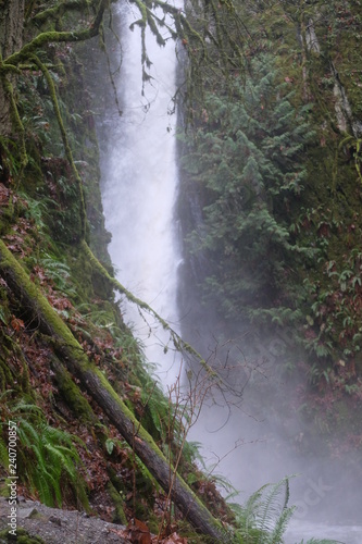 Waterfall
