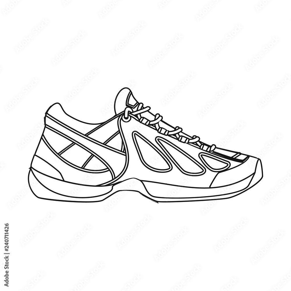 Shoes stock symbol best sale