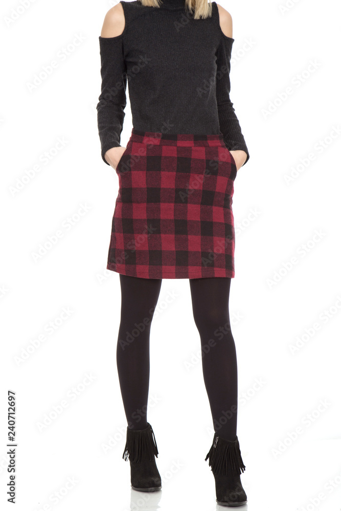 Fashion Shooting Detail