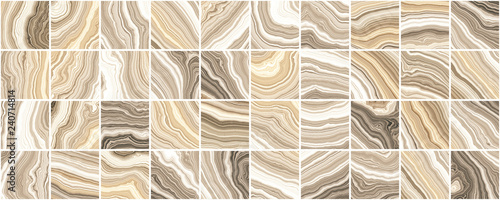 Wallpaper Mural marble texture background and tile  Torontodigital.ca