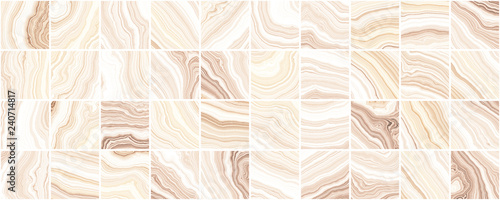 Wallpaper Mural marble texture background and tile  Torontodigital.ca