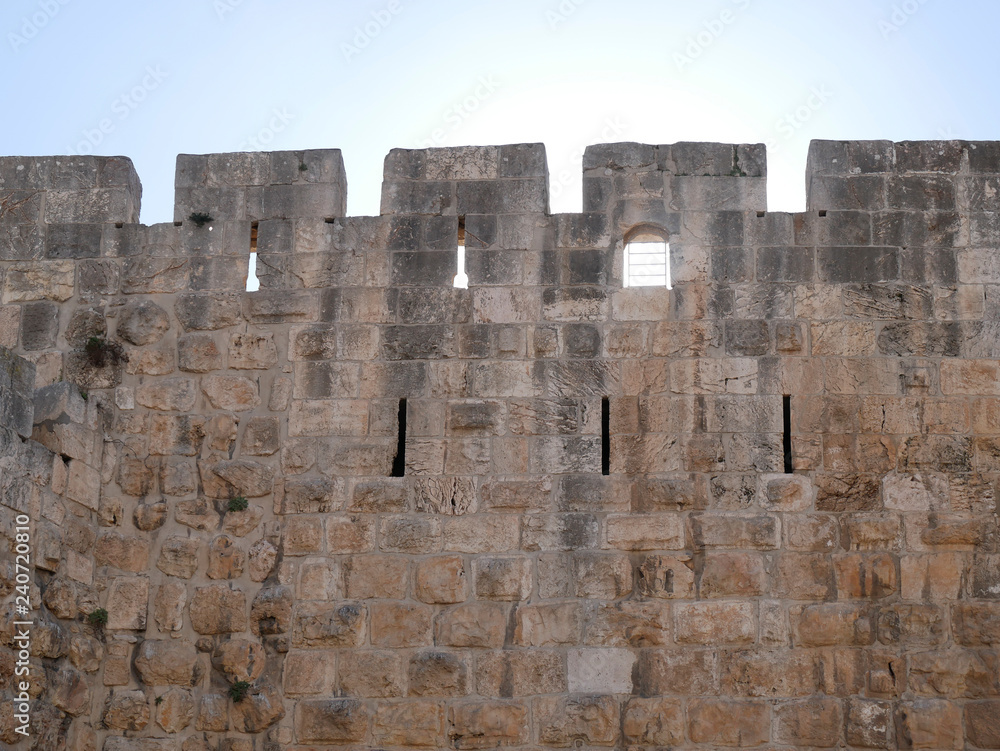 tower of David