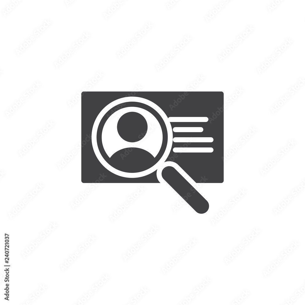Search Id Card By Name