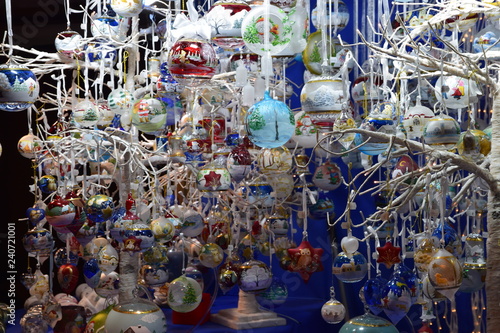 Valokuva Trentino Alto Adige - tradizionali mercatini di Natale