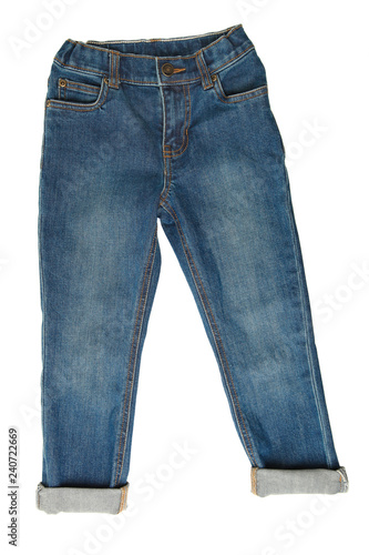 blue jeans for boys