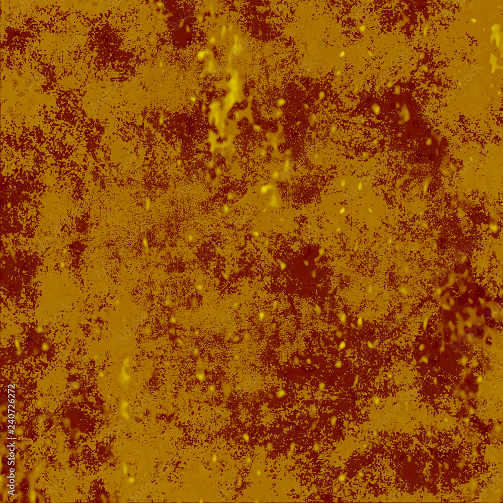 brown watercolor background texture