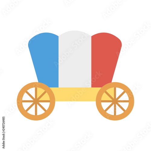 buggy   circus   wagon